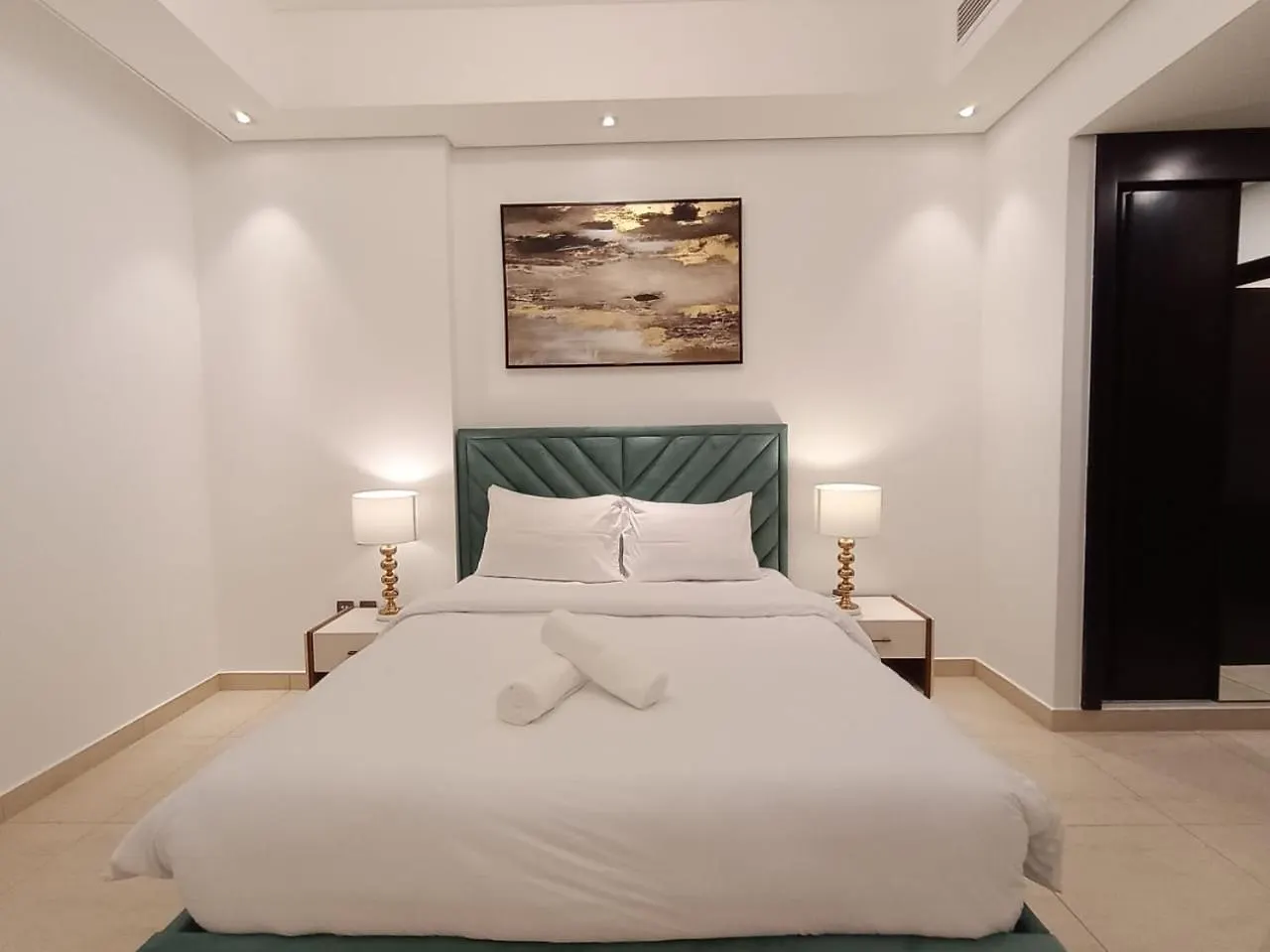 2Bed Room In Downtown Dubai ! Apartment