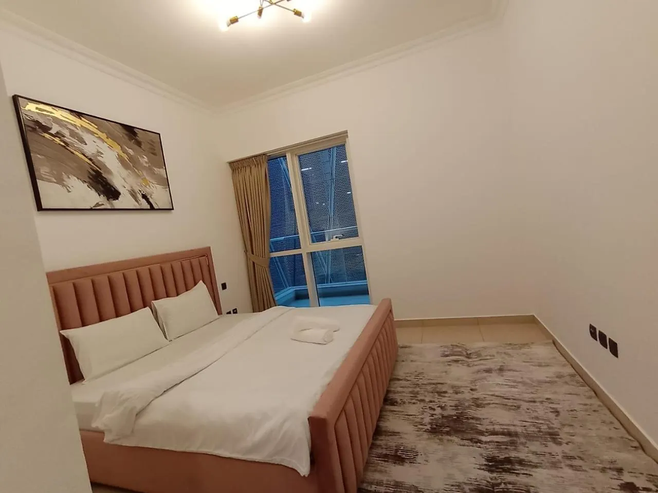 Apartamento 2Bed Room In Downtown Dubai !