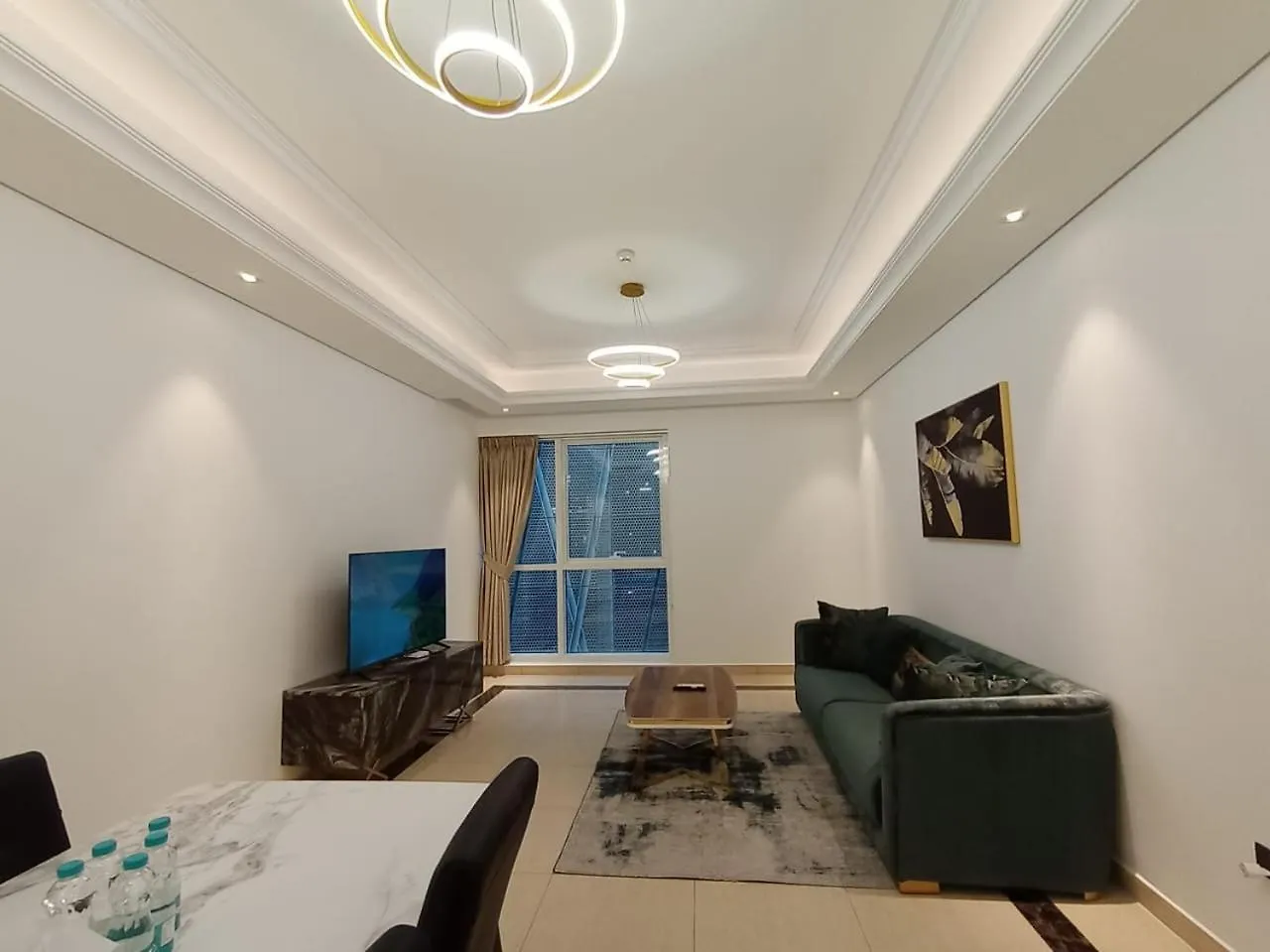 2Bed Room In Downtown Dubai ! Apartamento