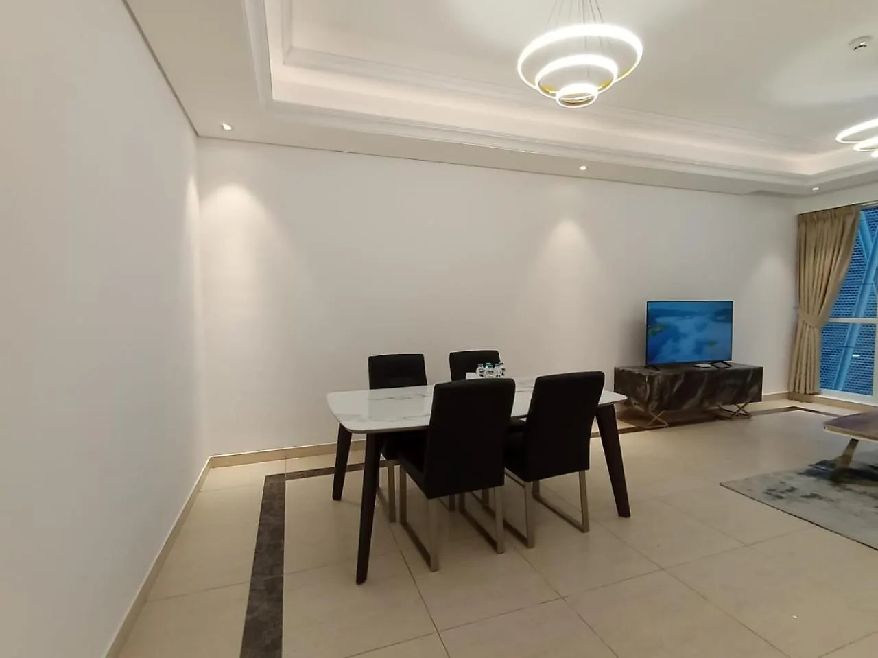 2Bed Room In Downtown Dubai !